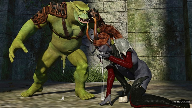 Blade or Balls ♀️ screenshot