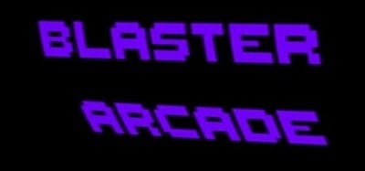 BLASTER ARCADE Image