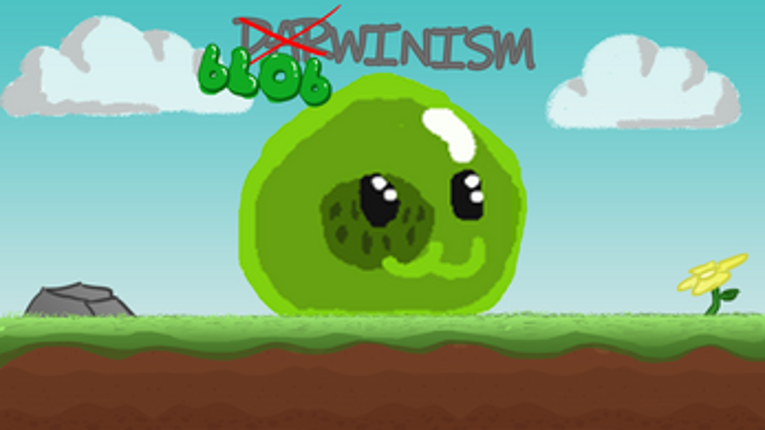 Blobwinism screenshot