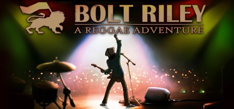 Games like Bolt Riley, A Reggae Adventure