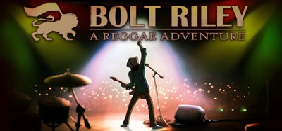 Bolt Riley, A Reggae Adventure Image