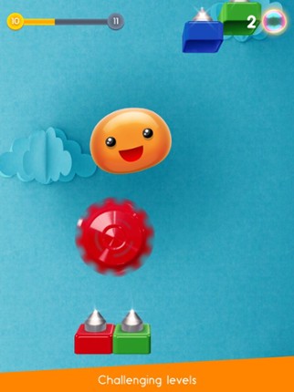 Booppy screenshot