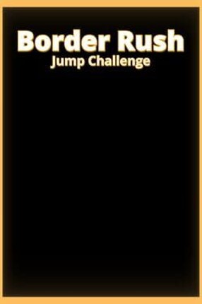 Border Rush Jump Challenge Image