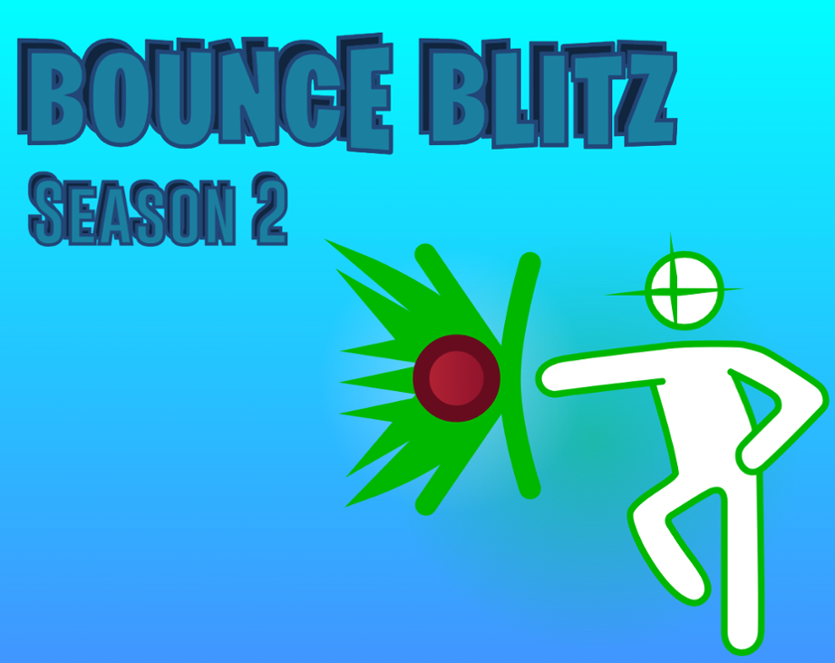 Games like Bounce Blitz