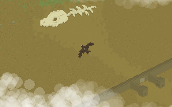 Brave Mouse Cartographer Trilogy screenshot