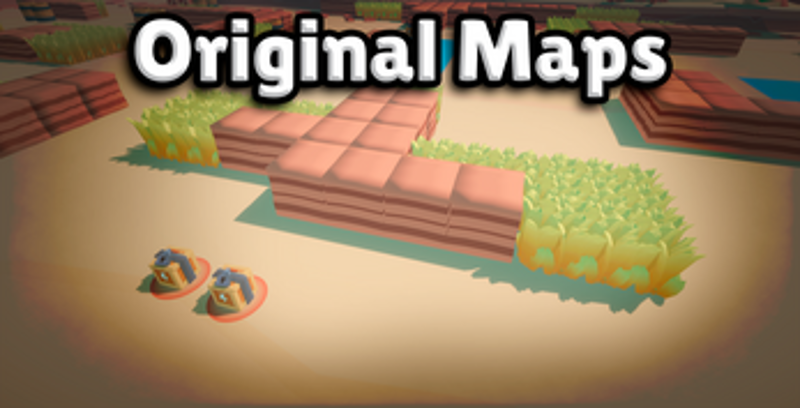 Brawl Stars 3D screenshot