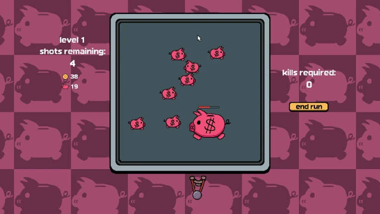 Break The Bank screenshot