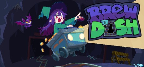 Games like Brew & Dash