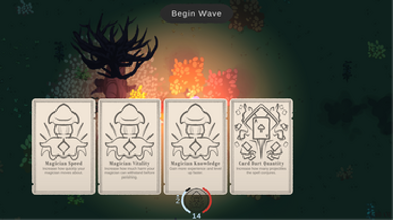 Brightgloom: A Tale From the Herd screenshot