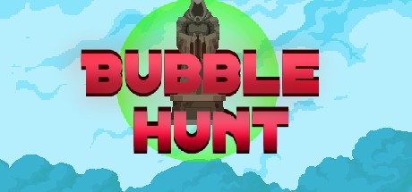Games like Bubble hunt
