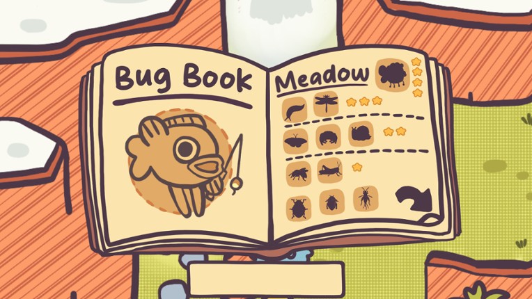Bug Fishin' Image