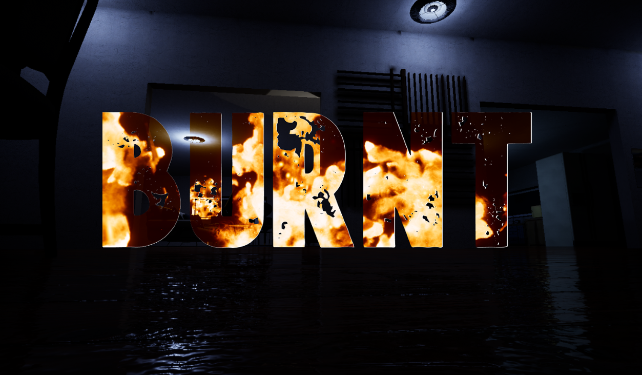 Games like Burnt