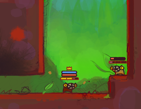 Games like Burrowhooks (DEMO)