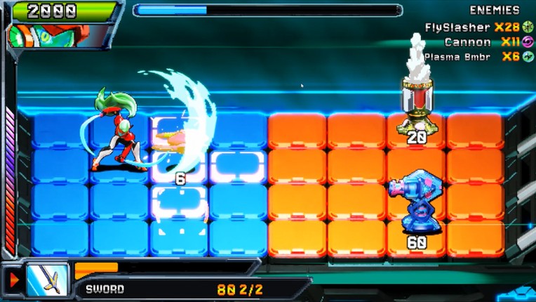 ZYNDECK VX: Card Battler screenshot