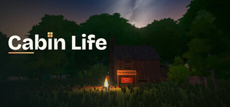 Cabin Life Image