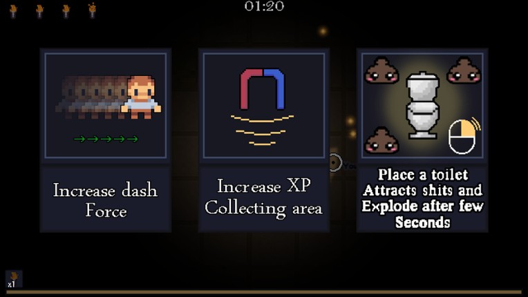 Call Of Dookie (COD) screenshot