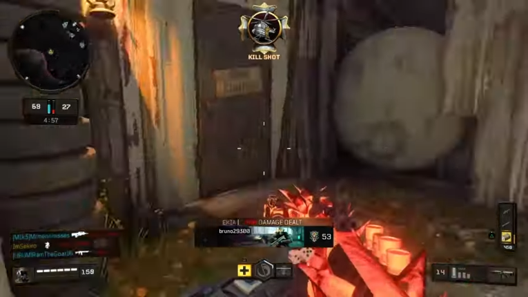 Call of Duty: Black Ops 4 screenshot