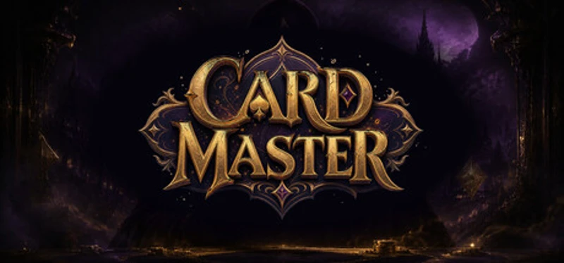 Card Master Image