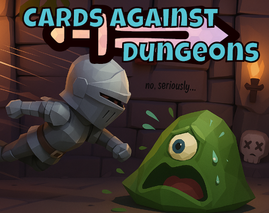 Cards against Dungeons Image