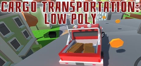 Games like Cargo Transportation: Low Poly