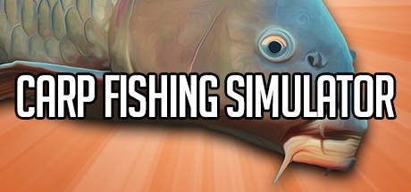 Games like Carp Fishing Simulator