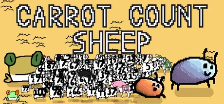 Games like Carrot Count Sheep