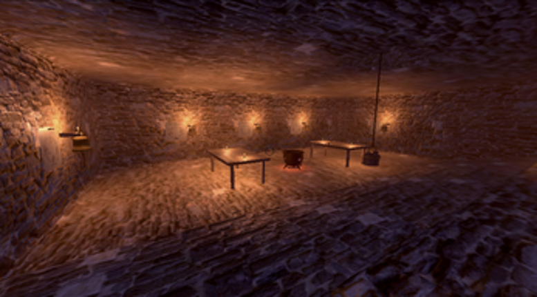 Cellarium screenshot