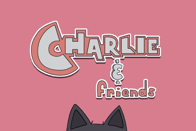 Charlie and Friends Image