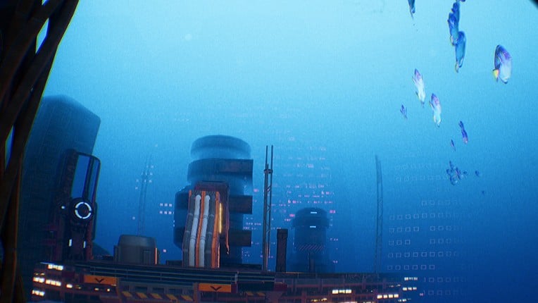 Chasmal Fear screenshot