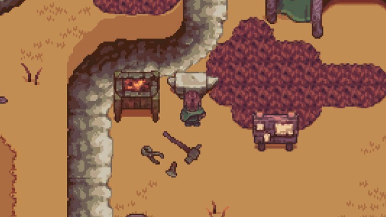 Chimeros: Aurum Apostolum screenshot