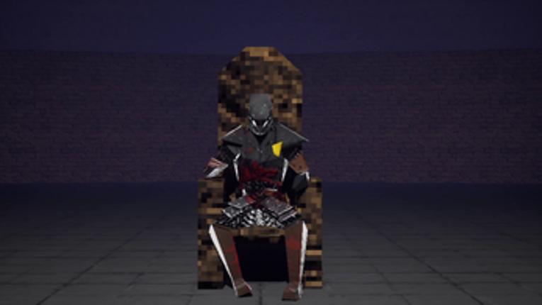 CINIS - RPG screenshot