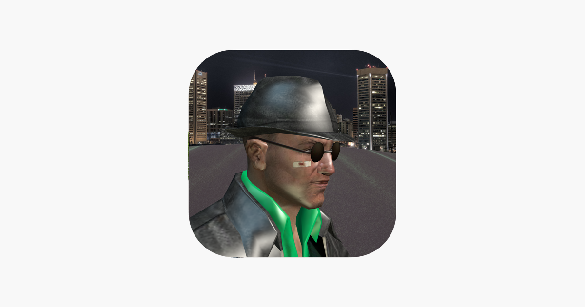 Games like City Crime Gangster : Theft Madness War