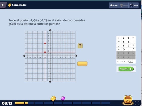 ClassHero for Math screenshot