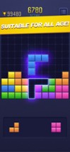 Clean Block - Puzzle Game Image