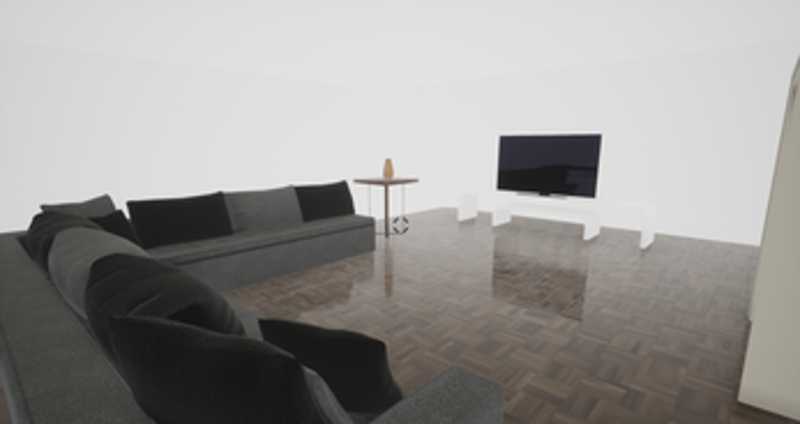 Cloud OUT screenshot