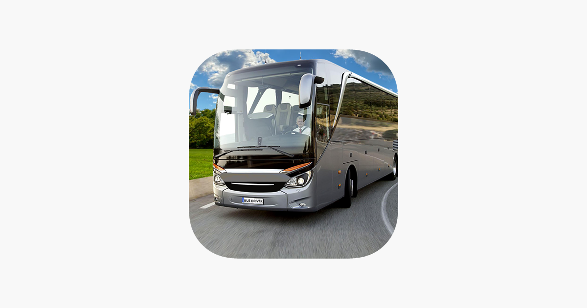 Games like Coach Bus Simulator Driving: Bus Driver Simulator