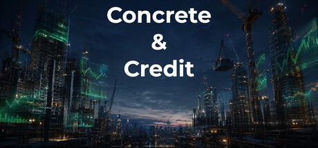 Games like Concrete & Credit: Developer Tycoon