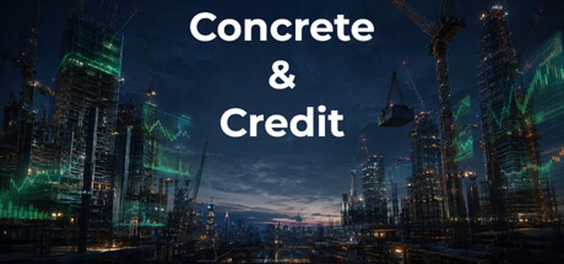 Concrete & Credit: Developer Tycoon Image
