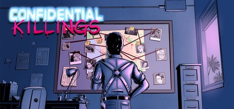 Games like Confidential Killings