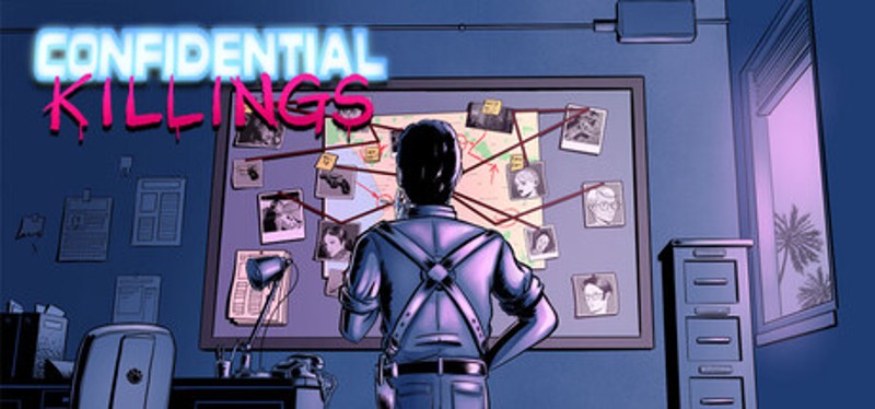 Confidential Killings Image