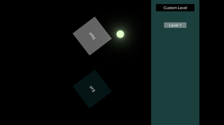 Cookie screenshot