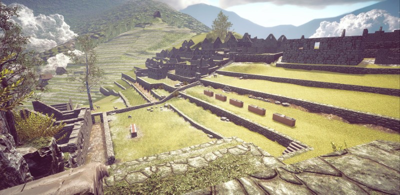 Cooking Championship screenshot