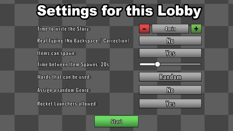 Cool Story Bro! screenshot