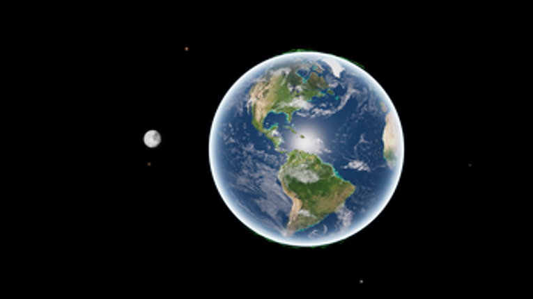 Cosmos Explorer 1.0.1 Image