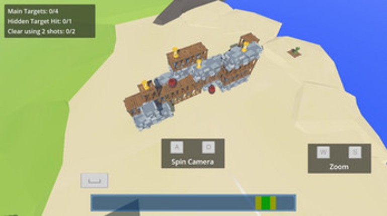 Crazy Trebuchet Image