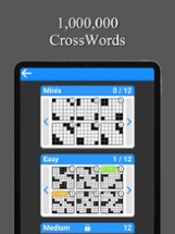 Crossword · Image