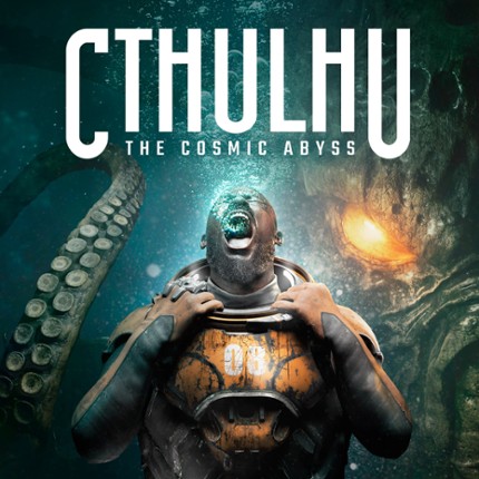 Cthulhu: The Cosmic Abyss Image