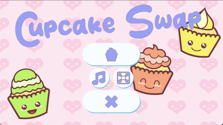 Cupcake Swap Image