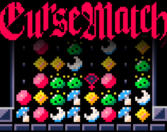 Curse Match Image