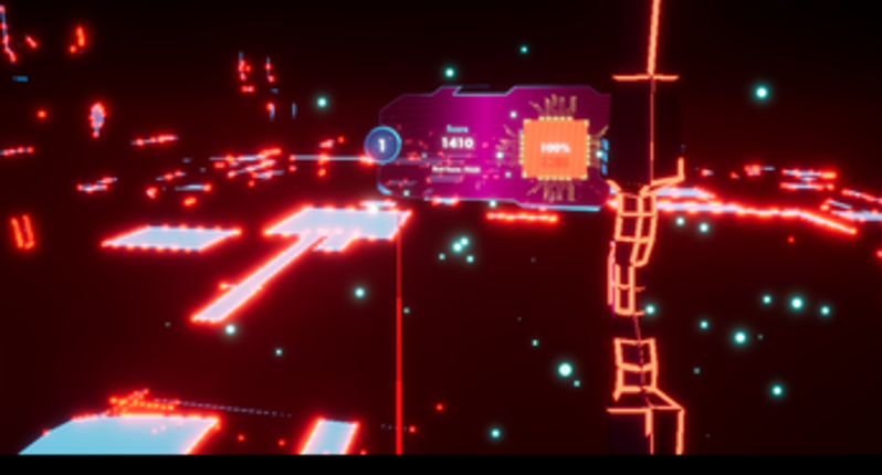 CyberBow VR - UE5 Image